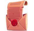 envelope